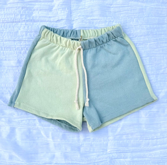 Crew Shorts